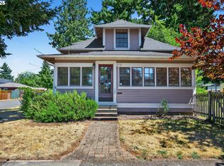5214 SE 62nd Ave, Portland, OR 97206