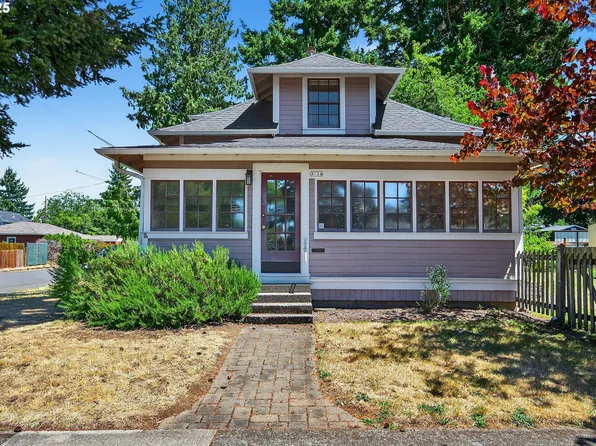 5214 SE 62nd Ave, Portland, OR 97206
