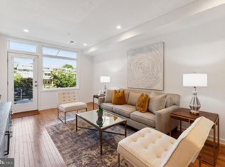 714 Madison St NW UNIT B, Washington, DC 20011