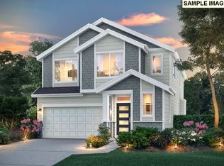 16219 SW January Ln LOT 3, Beaverton, OR 97078