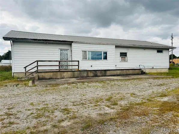 102 Carrie St, Taylor Springs, IL 62089
