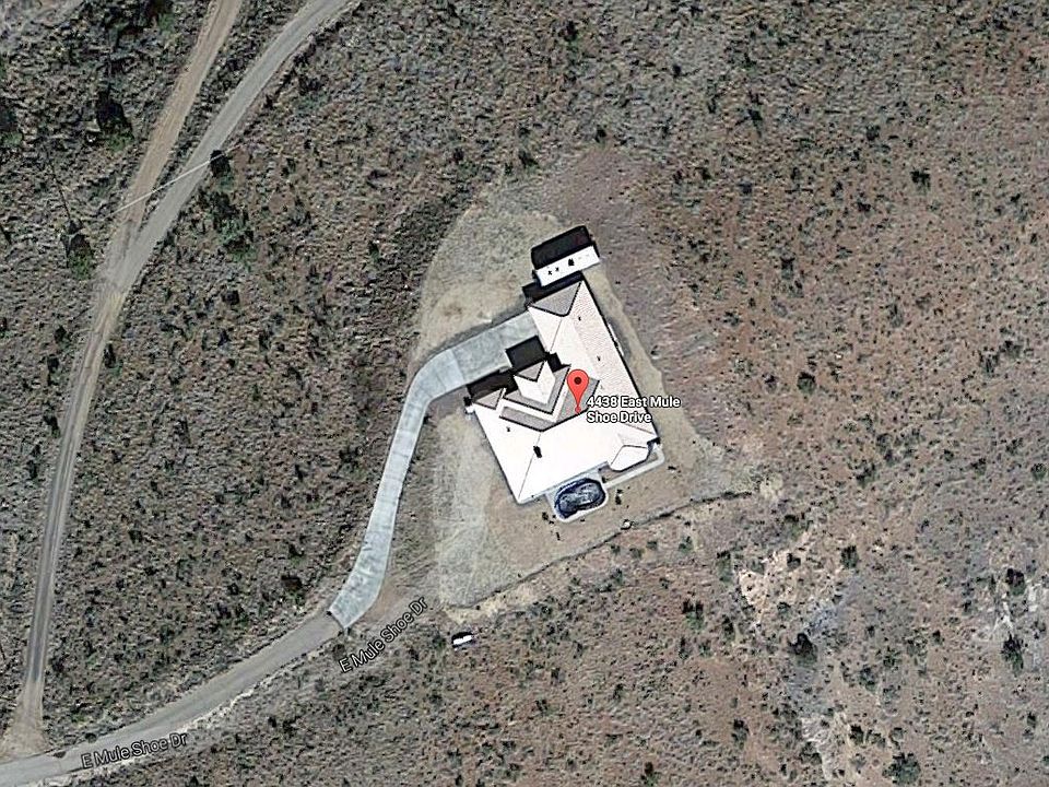 1st image of 4438 E Mule Shoe Dr
