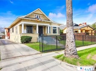 4453 Towne Ave, Los Angeles, CA 90011