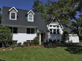 6443 Dryden Dr, Mc Lean, VA 22101