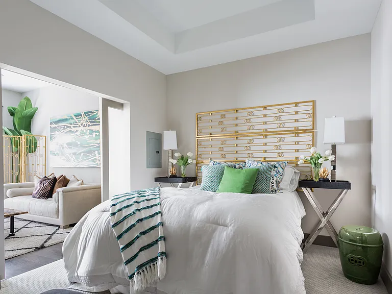 Mirasol Park Lane — Photo 14