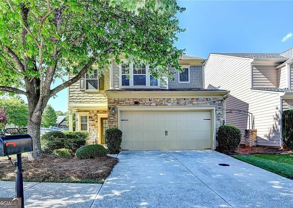 1st image of 2505 Thackery Ct