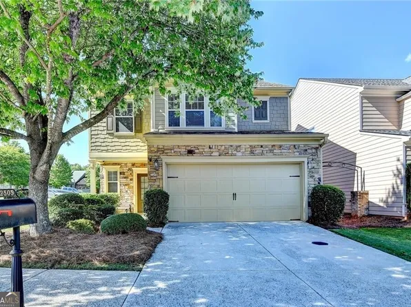 2505 Thackery Ct, Cumming, GA 30041