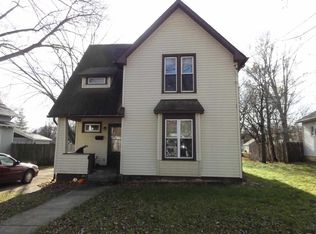 1310 Strong Ave, Beloit, WI 53511