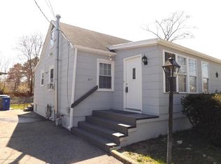 297 Morrell Dr, Toms River, NJ 08753