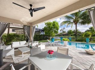 13539 Mandarin Cir, Naples, FL 34109