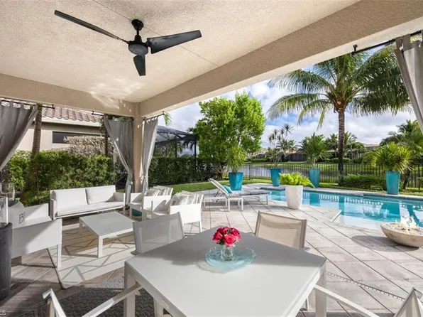 13539 Mandarin CIR, NAPLES, FL 34109