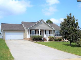 225 Willow Forks Rd, Lexington, SC 29073