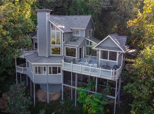 73 Resting Bear Rdg, Jasper, GA 30143