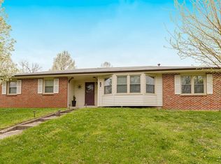 801 Fir St, Eudora, KS 66025