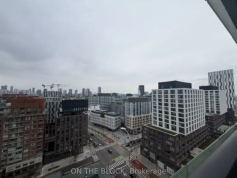 390 Cherry St #1503 — Photo 14