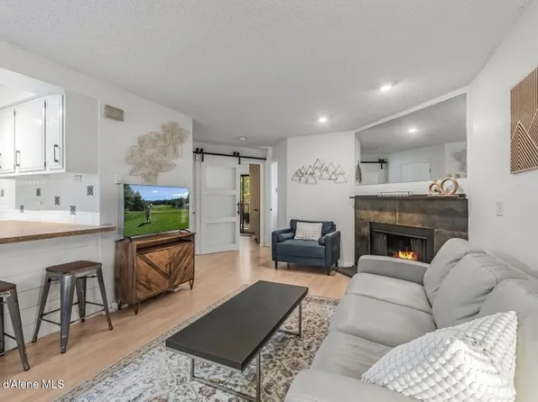 5480 W Racquet Rd Unit 4, Rathdrum, ID 83858