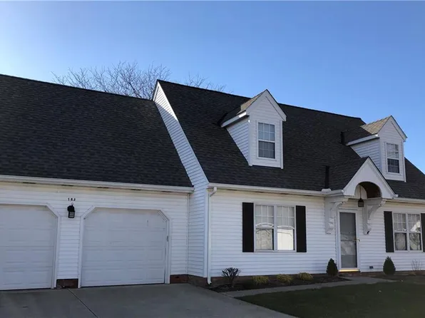 183 Newport Dr #183, Painesville, OH 44077