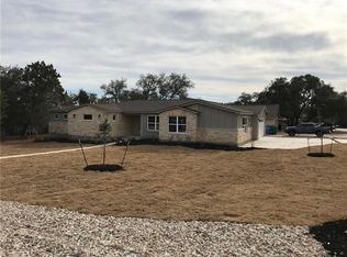 20907 Van Allen Cv, Lago Vista, TX 78645