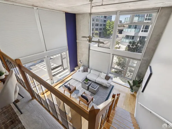 311 Oak St APT 301, Oakland, CA 94607