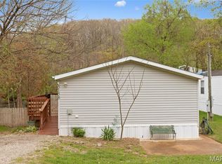 3158 Quiet Forest Dr, Imperial, MO 63052