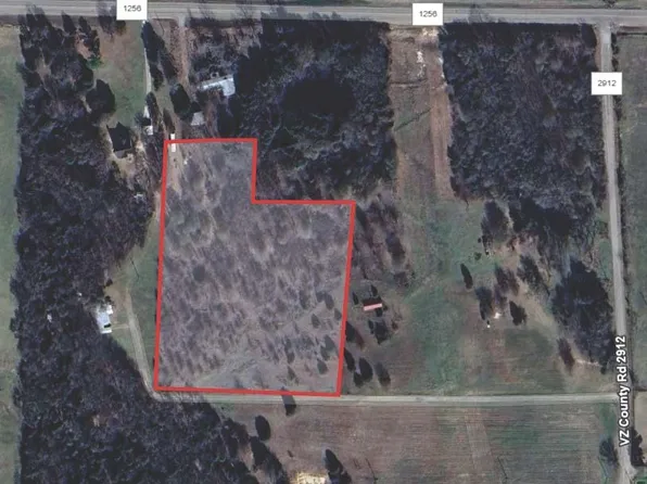 Vz County Road 2912, Mabank, TX 75147