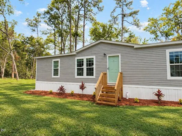 308 SAN JOSE Avenue, East Palatka, FL 32131