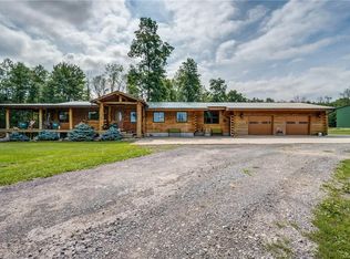 2954 Ditmar Rd, Weedsport, NY 13166