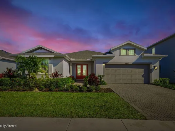 10191 SW Sw Orana Dr Drive, Port St Lucie, FL 34987