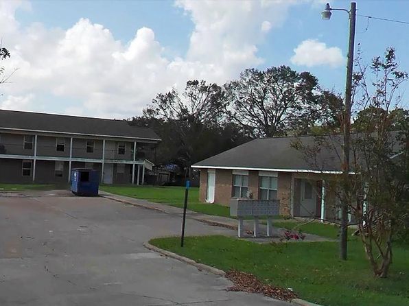 1515 1st Ave, Kinder, LA 70648