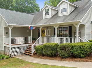 640 McKenzie Cir, Stockbridge, GA 30281