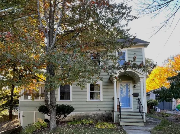 21 Hancock Street, Keene, NH 03431