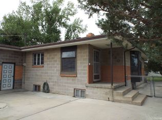 2230 River Meadows Rd, Casper, WY 82604