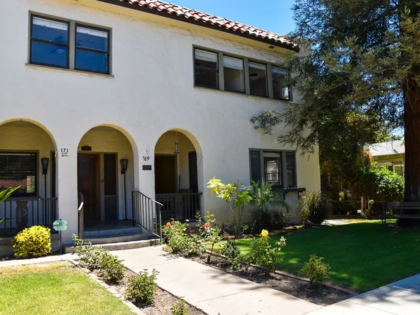 169 N Harwood St, Orange, CA 92866