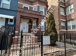 6520 S Ellis Ave #1, Chicago, IL 60637