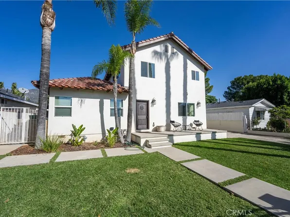 13260 Gladstone Ave, Sylmar, CA 91342