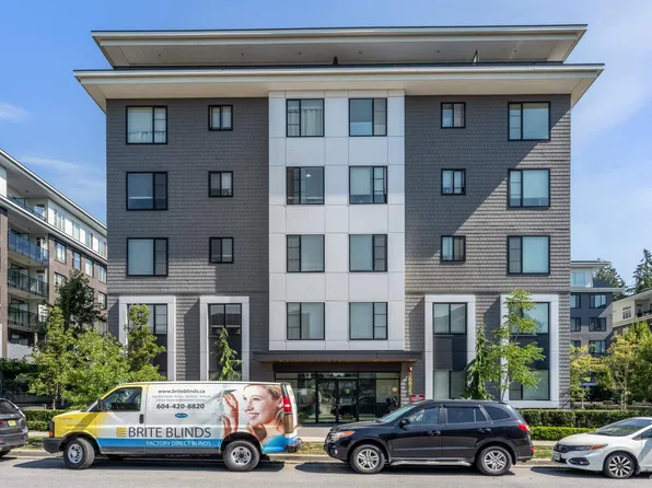 15825 85th Ave #420, Surrey, BC V4N 6W9