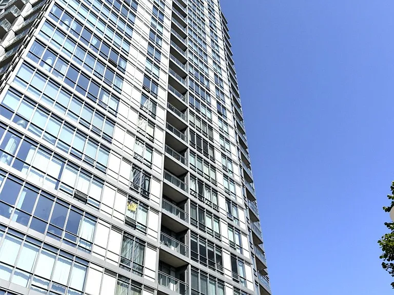 3 Navy Wharf Ct #909 — Photo 1