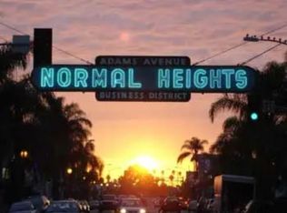 4570 Wilson Ave APT M, San Diego, CA 92116