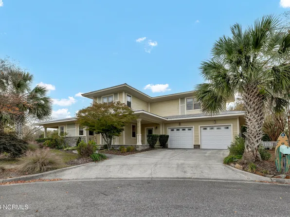 916 Cicada Court, Wilmington, NC 28405