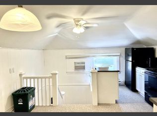24 Somerset St APT 3, Worcester, MA 01609