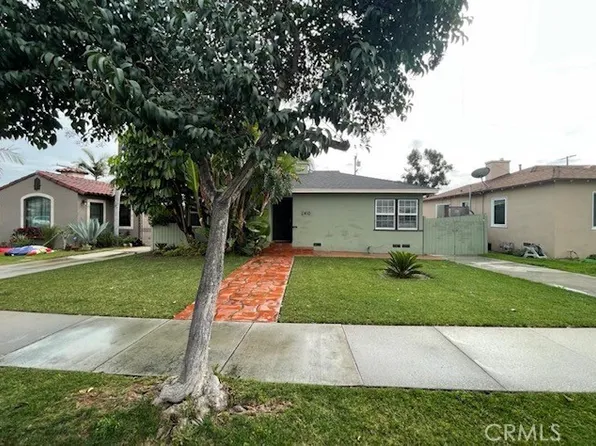 2410 Gladmar St, Monterey Park, CA 91754