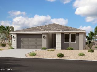 5539 W Piedmont Rd, Laveen, AZ 85339