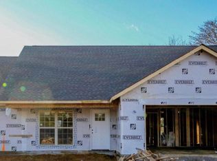 2431 Old Niles Ferry Rd, Maryville, TN 37803