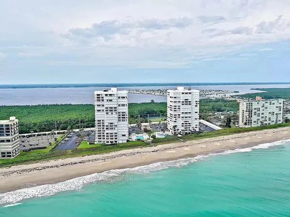 9950 S Ocean Dr APT 805, Jensen Beach, FL 34957