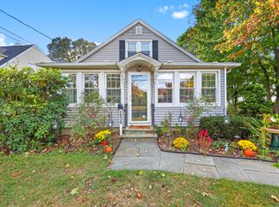 2839 Broadbridge Ave, Stratford, CT 06614