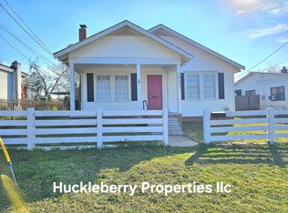 2032 Edgar St, Augusta, GA 30904