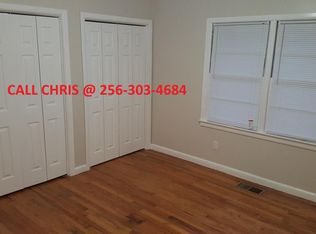 1409 12th St SE, Decatur, AL 35601