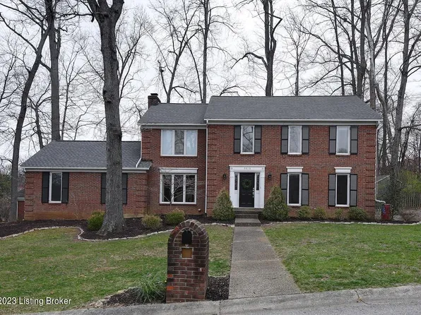 3515 Ridge Top Ct, Louisville, KY 40241