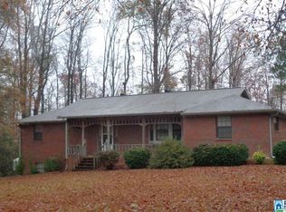 152 Alexander Tubbs Rd, Nauvoo, AL 35578