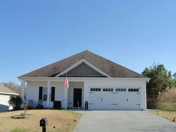 136 Pinto Ln, Fairmount, GA 30139